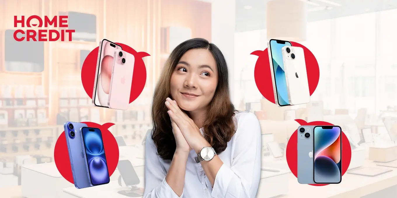 2024 Ultimate iPhone Buying Guide Home Credit